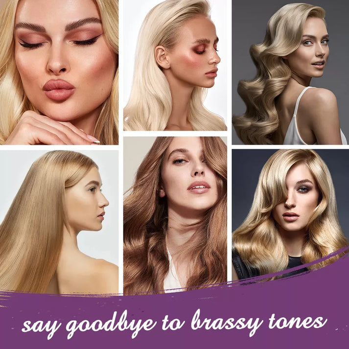 COMBO KARSEELL PURPLE