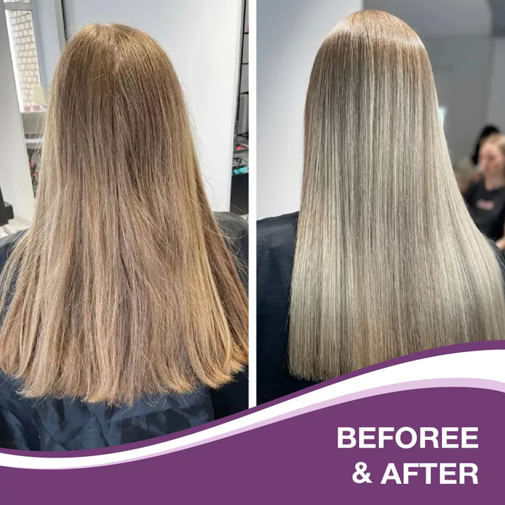 COMBO KARSEELL PURPLE