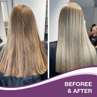 COMBO KARSEELL PURPLE