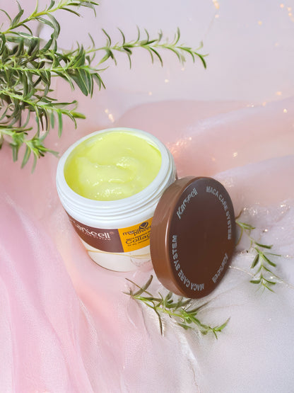 🌿🌟 ¡Mascarilla Capilar Karsell: Renueva y Revitaliza tu Cabello! 💆✨